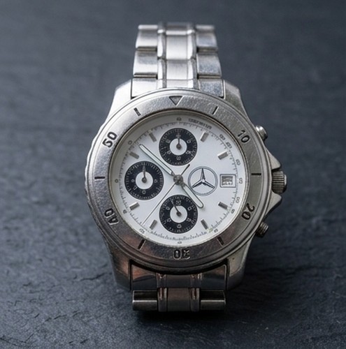Orologio cronografo - orologio,