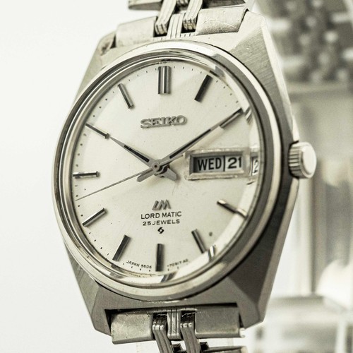 Vintage 1968 seiko - *vintage,