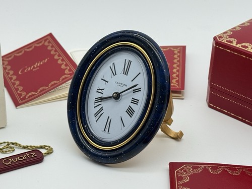 Must cartier pendulette - de,