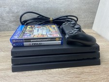 Sony PlayStation 4 Pro 1TB