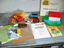 COLLEZIONISMO GADGET MULINO