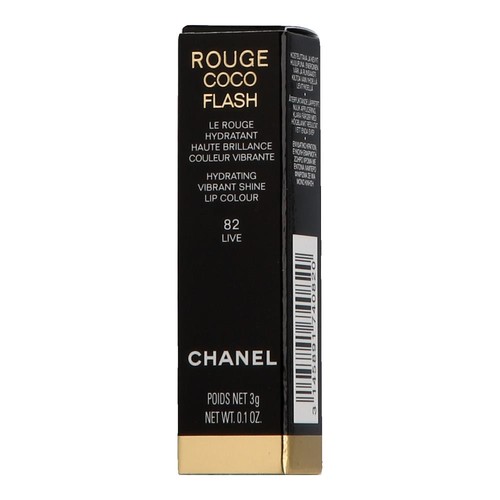Chanel rouge coco rossetto - coco,