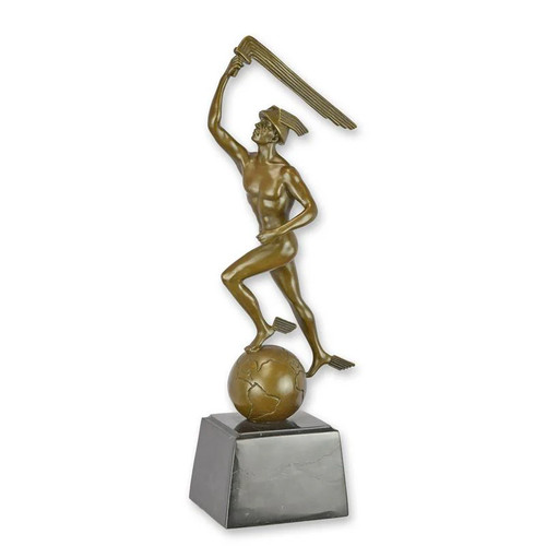 Statua moderna scultura art - statua,