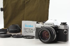 Tested OK! [N MINT] Olympus