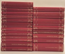 Classici del romanzo storico - i,