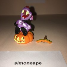 Kinder Vampirelli Ilic Vegetariosky - Variante Zucca Arancione