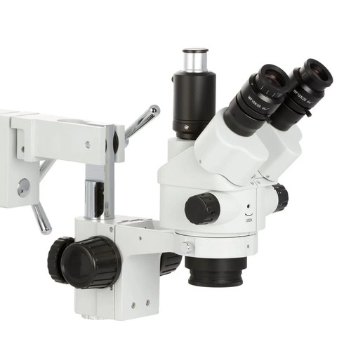 Amscope 4tp 45x - sm-4tp, 7x-45x