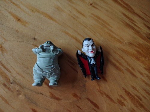Universal studios monsters - universal,