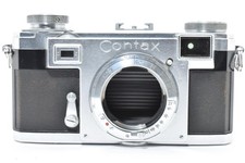 [Vintage come nuovo] Zeiss