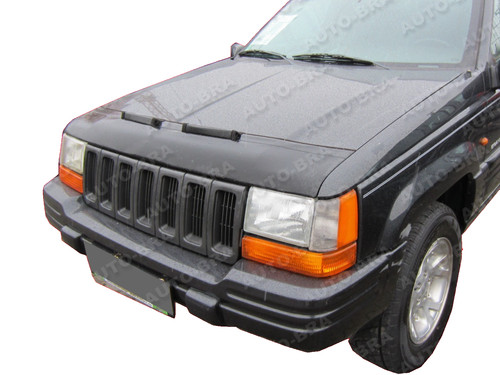 Bra cofano per jeep grand - cofano,