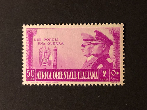 Italia africa orientale - africa,