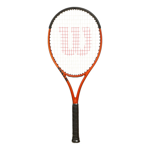Wilson burn 100 - burn, uls