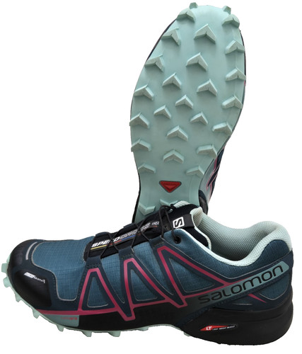 Scarpe salomon uomo 5 - scarpe, 9,5