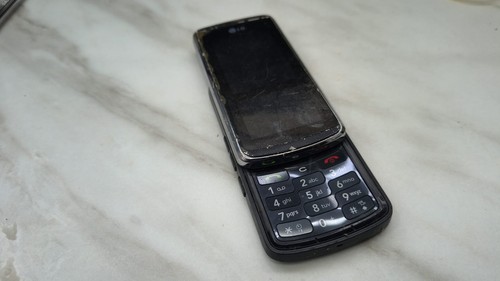 Telefono cellulare tg2037 - tg2037, lg