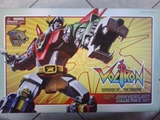 Voltron Defender of the