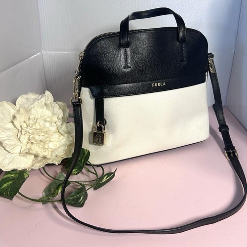 Borsa tracolla furla piper 2 - a,
