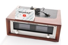 Amplificatore stereo potenza