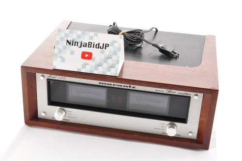 Amplificatore stereo potenza