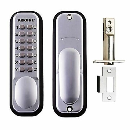 Hoppe 87128205 arrone - 87128205,