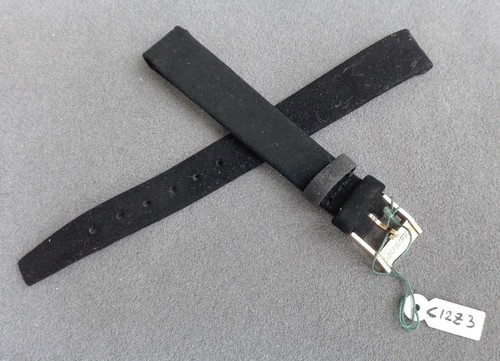 Zenith cinturino pelle - cinturino, nera