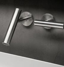 rubinetto mod Cilindro a parete FALPER con miscelatore idroprogressivo