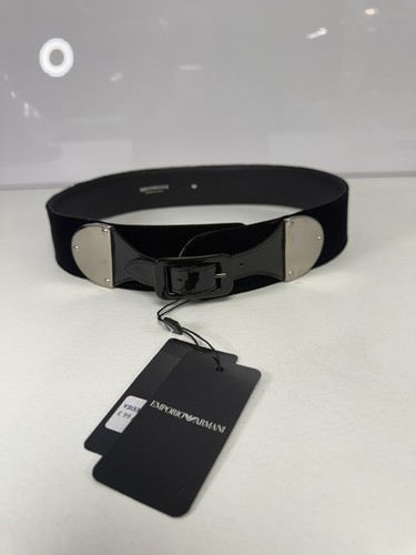 Cintura donna emporio armani - donna,