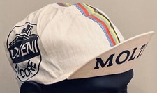 Cappello berretto ciclismo