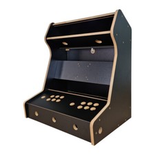 Kit máquina arcade bartop - kit,
