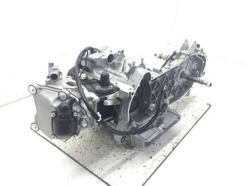 Blocco motore mod - motore, md31m
