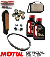 KIT TAGLIANDO XMAX X-MAX 250