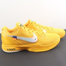 Nuove scarpe da basket NK Zoom