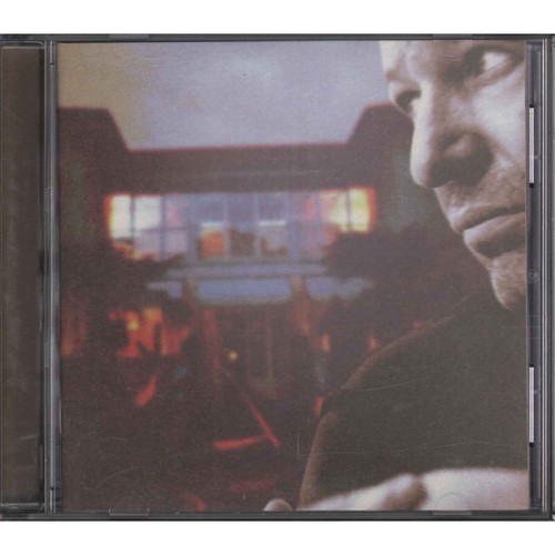 Vasco rossi stupido hotel - cd,
