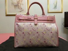 FURLA BORSA DA DONNA CON BORDI