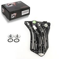 Alzavetro elettrico posteriore destro senza motore per Mini Cabrio R52 R57 dal 2004