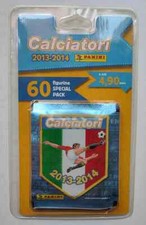 CALCIATORI PANINI 2013-14