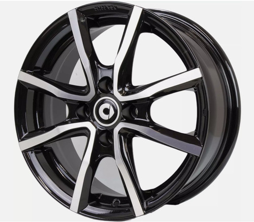 Cerchi lega 15 - 4, 15"