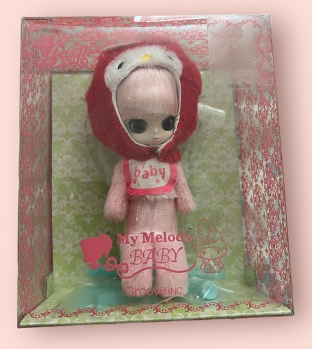 Little byul modellino - byul,