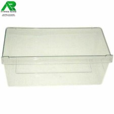 Cassetto verdura 450x205x240mm per frigorifero 480132101015 originale Whirlpool