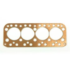 Guarnizione testa in rame per