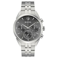 BULOVA OROLOGIO CRONOGRAFO DA