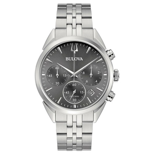 Bulova orologio cronografo - orologio, da
