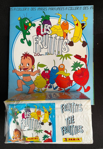 Boite display box 100 packets - display,