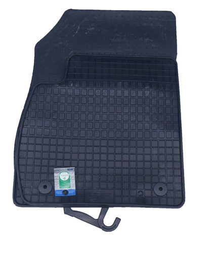 Tappetini gomma opel zafira - in,