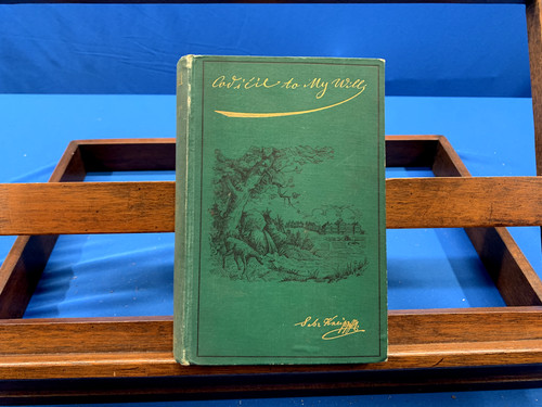 The codicil will for - the,