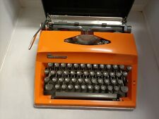 Macchina Da Scrivere Adler