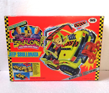 Gli Sbullonati - JEEP