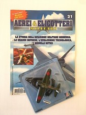 Aerei e Elicotteri Militari