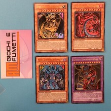 LOTTO 4 CARTE RAVIEL, URIA