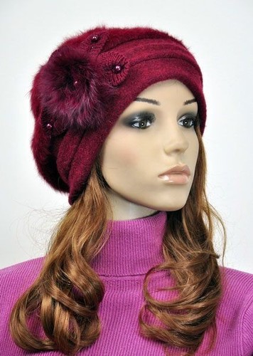 Cappello invernale jm39 - invernale,