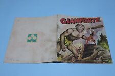 COLLANA DEL TRIFOGLIO (SUPPL